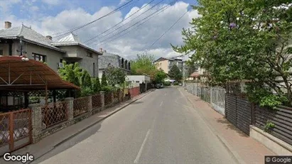 Apartments for rent in Suceava - Photo from Google Street View