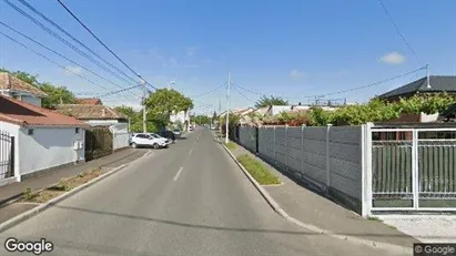 Apartments for rent in Constanţa - Photo from Google Street View