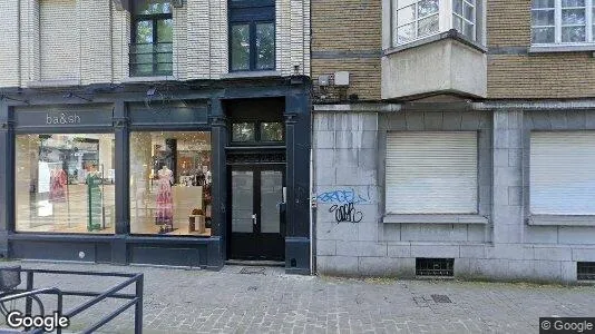 Apartments for rent in Stad Brussel - Photo from Google Street View