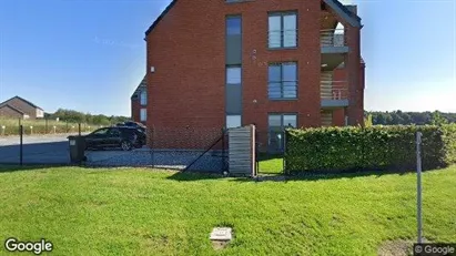 Apartments for rent in Amay - Photo from Google Street View