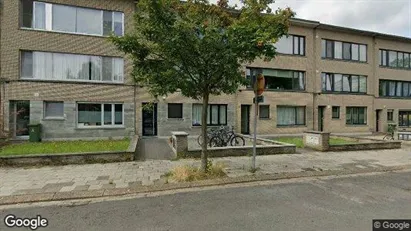 Apartments for rent in Antwerp Berchem - Photo from Google Street View