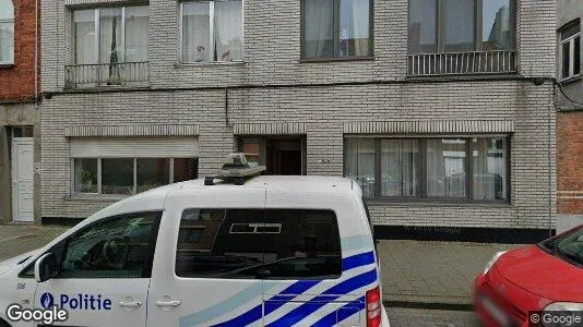 Apartments for rent in Stad Gent - Photo from Google Street View