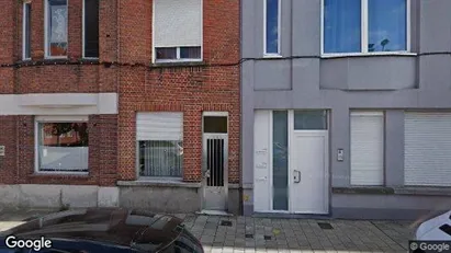 Apartments for rent in Stad Gent - Photo from Google Street View