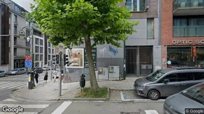Apartments for rent in Stad Brussel - Photo from Google Street View