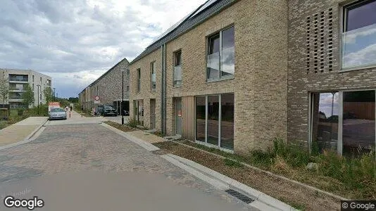 Apartments for rent in Geel - Photo from Google Street View