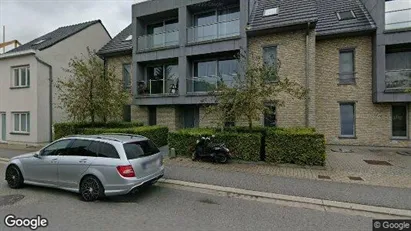 Apartments for rent in Buggenhout - Photo from Google Street View