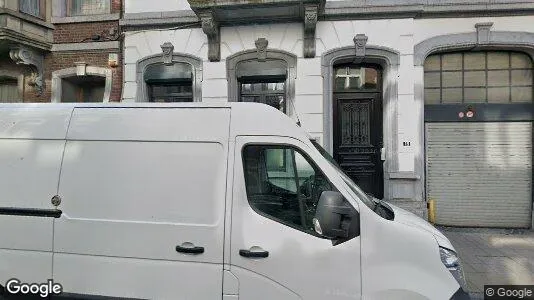 Apartments for rent in Luik - Photo from Google Street View