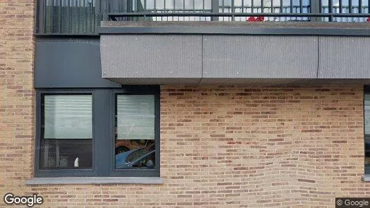 Apartments for rent in Buggenhout - Photo from Google Street View
