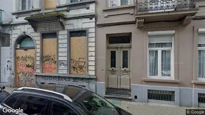 Apartments for rent in Brussels Sint-Gillis - Photo from Google Street View