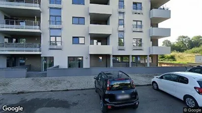 Apartments for rent in Seraing - Photo from Google Street View