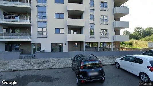 Apartments for rent in Seraing - Photo from Google Street View