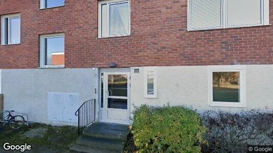 Apartments for rent in Eskilstuna - Photo from Google Street View