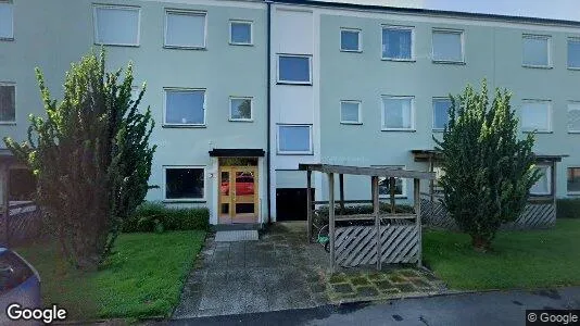 Apartments for rent in Ljungby - Photo from Google Street View