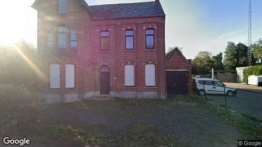 Apartments for rent in Herselt - Photo from Google Street View