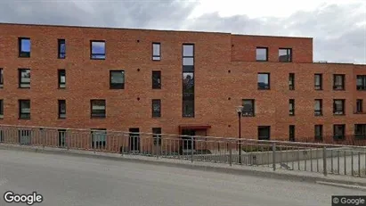 Apartments for rent in Lillehammer - Photo from Google Street View