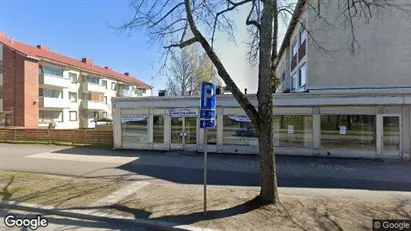 Apartments for rent in Kouvola - Photo from Google Street View