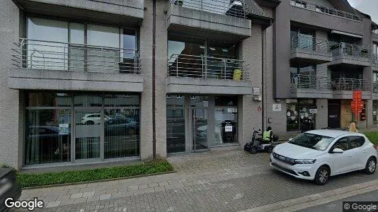 Apartments for rent in Oostkamp - Photo from Google Street View