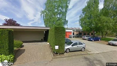 Apartments for rent in Kontich - Photo from Google Street View