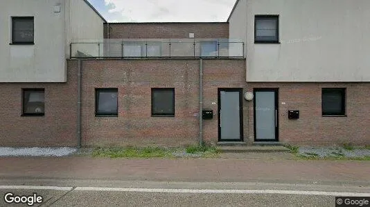Apartments for rent in Laakdal - Photo from Google Street View