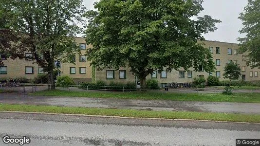 Apartments for rent in Katrineholm - Photo from Google Street View