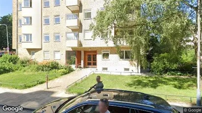 Apartments for rent in Kungsholmen - Photo from Google Street View
