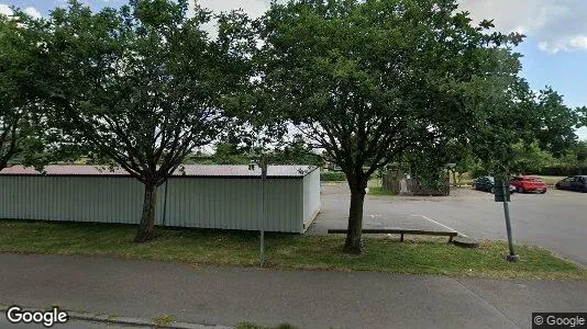 Apartments for rent in Åstorp - Photo from Google Street View