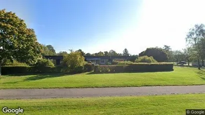Apartments for rent in Åstorp - Photo from Google Street View