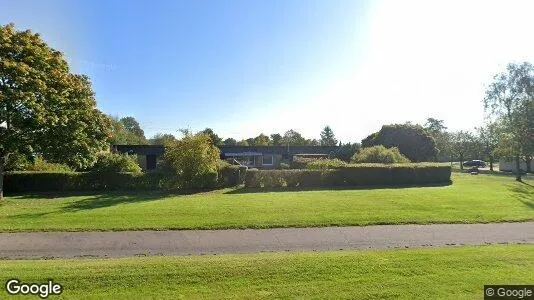 Apartments for rent in Åstorp - Photo from Google Street View