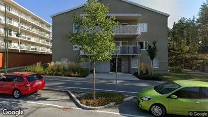 Apartments for rent in Upplands-Bro - Photo from Google Street View