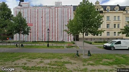 Apartments for rent in Norrköping - Photo from Google Street View