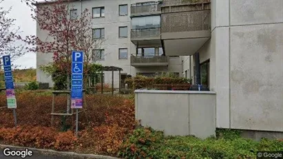 Apartments for rent in Limhamn/Bunkeflo - Photo from Google Street View