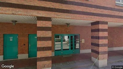 Apartments for rent in Stockholm West - Photo from Google Street View