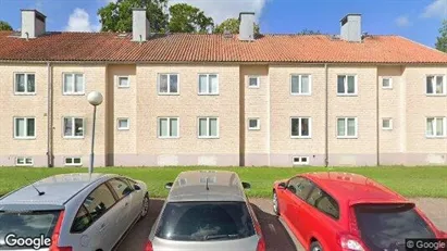 Apartments for rent in Vadstena - Photo from Google Street View