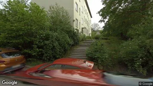 Apartments for rent in Stockholm West - Photo from Google Street View