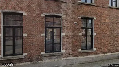 Apartments for rent in Leuven - Photo from Google Street View