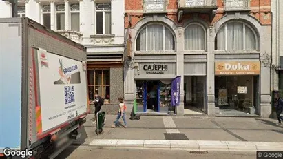 Apartments for rent in Leuven - Photo from Google Street View