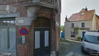 Apartments for rent in Linkebeek - Photo from Google Street View