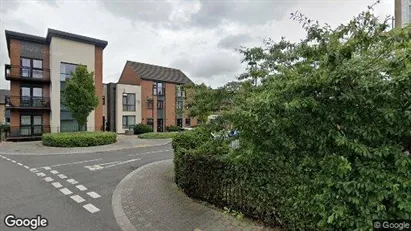 Apartments for rent in Stoke-on-Trent - Staffordshire - Photo from Google Street View