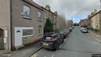 Apartments for rent in Barnsley - South Yorkshire - Photo from Google Street View