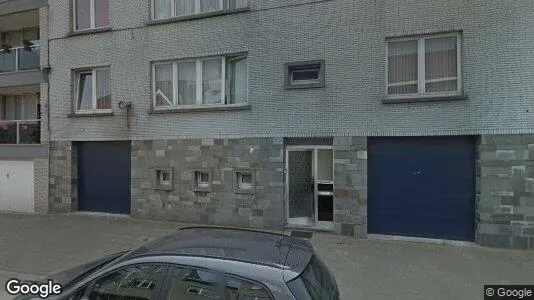 Apartments for rent in Aalst - Photo from Google Street View