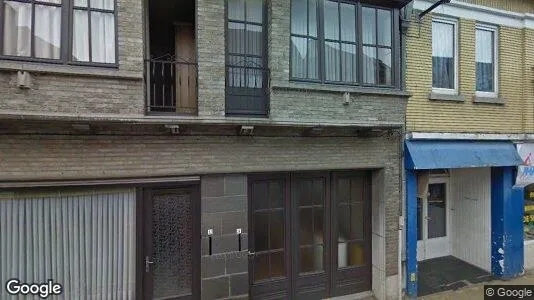 Apartments for rent in Lede - Photo from Google Street View