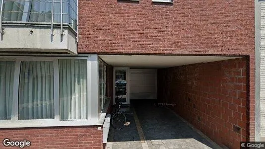 Apartments for rent in Zottegem - Photo from Google Street View