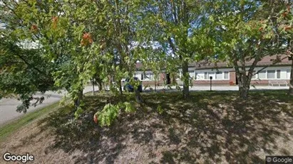 Apartments for rent in Petäjävesi - Photo from Google Street View