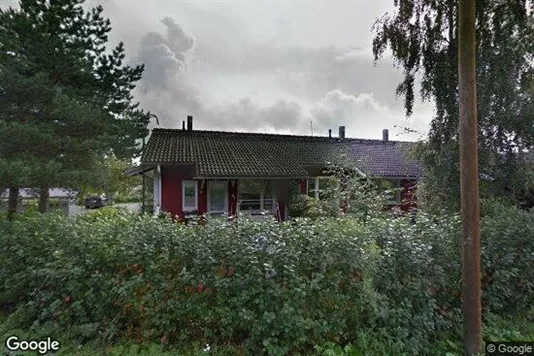 Apartments for rent in Laukaa - Photo from Google Street View