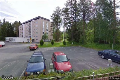 Apartments for rent in Jyväskylä - Photo from Google Street View