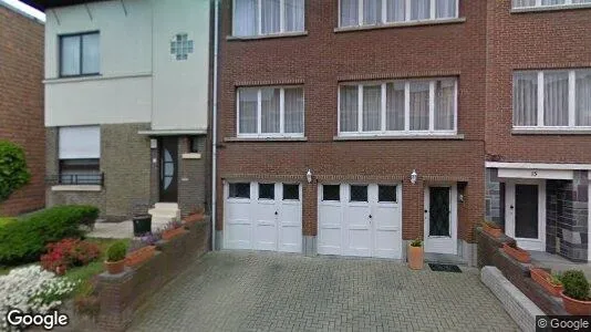 Apartments for rent in Dilbeek - Photo from Google Street View