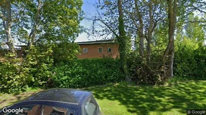Apartments for rent in Odense S - Photo from Google Street View