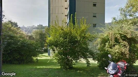 Apartments for rent in Baden - Photo from Google Street View