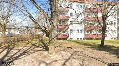 Apartments for rent in Chemnitz - Photo from Google Street View