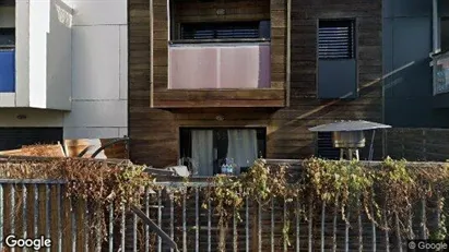 Apartments for rent in Le Raincy - Photo from Google Street View